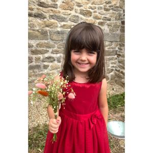 Lily MENAGER